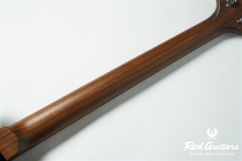 Custom24 10top Quilt Roseneck - Emerald Green